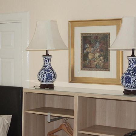 Highland House Callander Quarto foto
