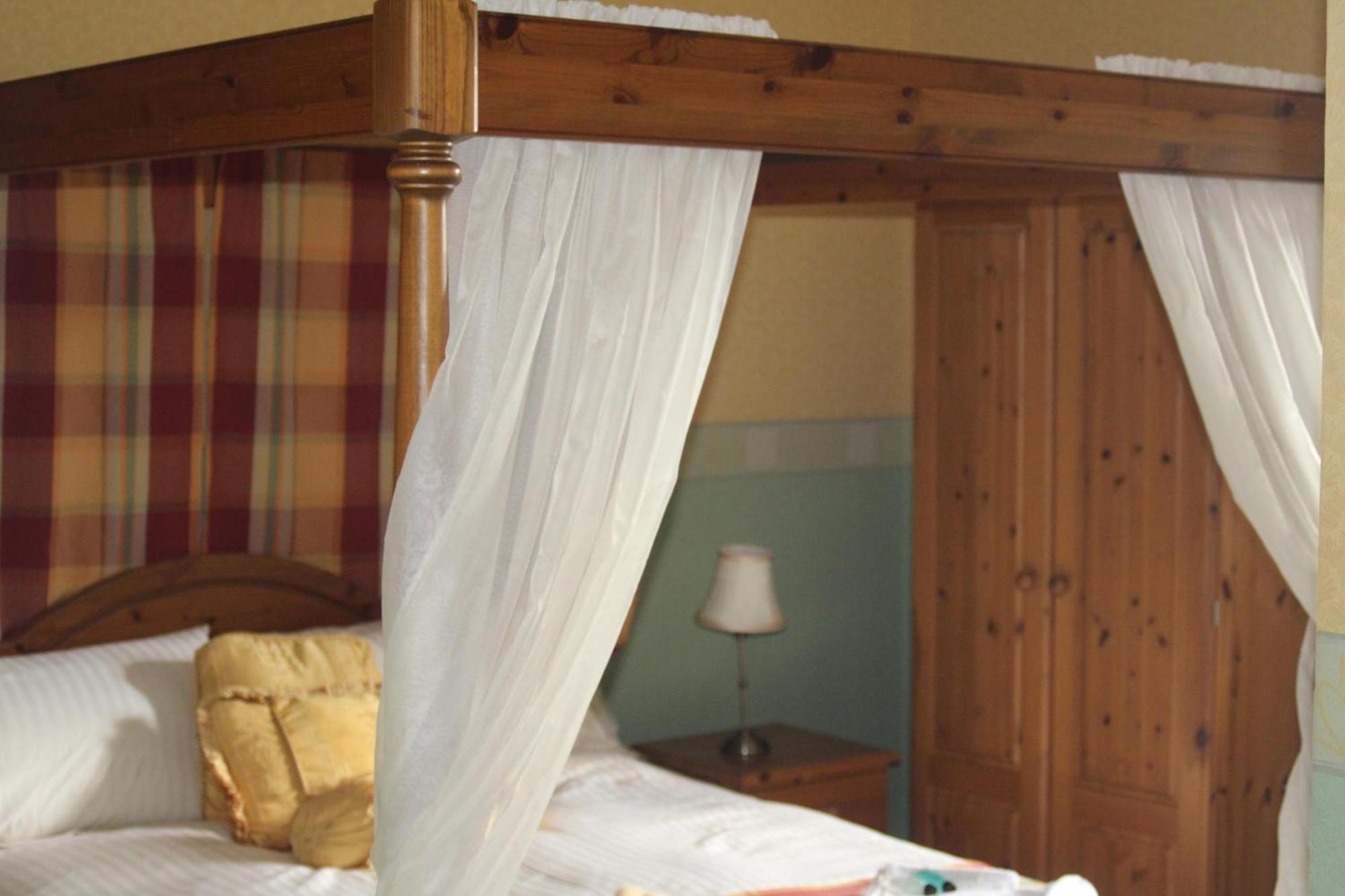 Highland House Callander Quarto foto